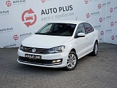 Volkswagen Polo, 2016г., передний привод, автомат