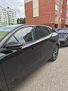 Changan UNI-K, 2023г., полный привод, автомат