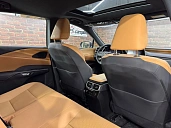 Lexus RX, 2025г., полный привод, автомат