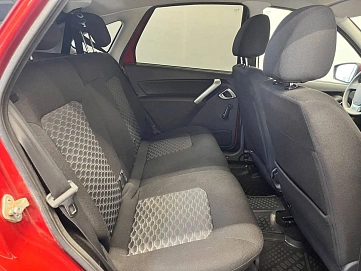 Lada (ВАЗ) Granta, 2020г, передний привод, механика