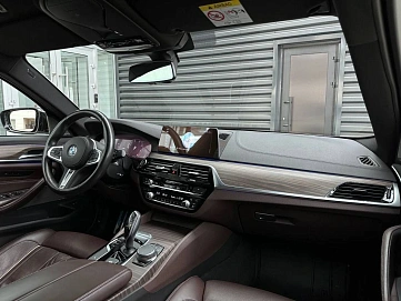 BMW , 2019г., полный привод, автомат