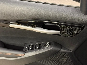 Kia Seltos, 2025г, передний привод, вариатор