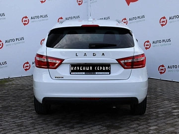 Lada (ВАЗ) Vesta, 2022г, передний привод, механика