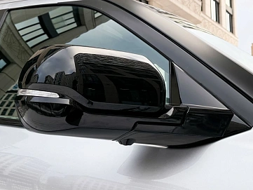 Toyota Sequoia, 2025г, полный привод, автомат