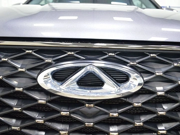 Chery Tiggo 7 Pro Max, 2023г, передний привод, вариатор