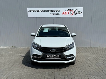 Lada (ВАЗ) XRAY, 2018г, передний привод, механика