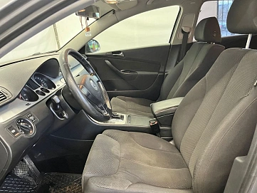 Volkswagen Passat, 2008г, передний привод, автомат