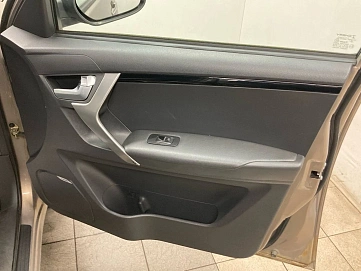 Chery Tiggo 3, 2018г, передний привод, вариатор