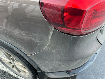 Volkswagen Tiguan, 2014г, полный привод, автомат