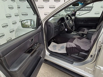 Kia Sorento, 2008г, полный привод, автомат