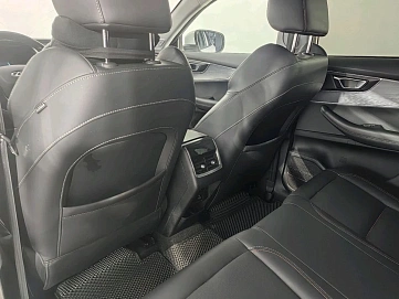 Chery Tiggo 7 Pro, 2021г, передний привод, вариатор