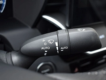 Toyota Camry, 2026г., передний привод, вариатор