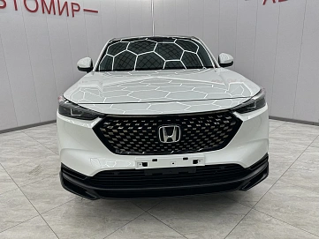 Honda XR-V, 2023г, передний привод, вариатор