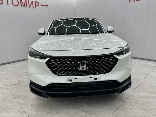 Honda XR-V, 2023г, передний привод, вариатор