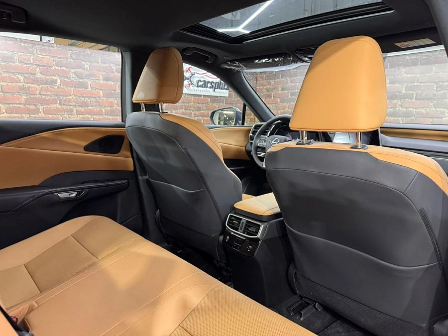 Lexus RX, 2025г., полный привод, автомат