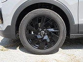 Volkswagen Tharu, 2025г., передний привод, робот