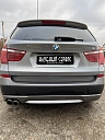 BMW X3, 2013г., полный привод, автомат