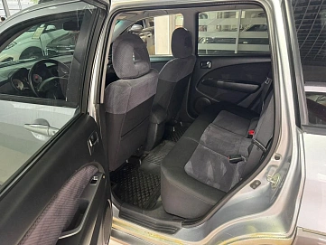 Mitsubishi Outlander, 2004г, полный привод, автомат