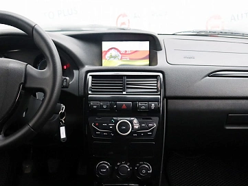 Lada (ВАЗ) Priora, 2015г, передний привод, механика