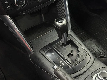 Mazda CX-5, 2014г, передний привод, автомат
