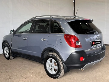 Opel Antara, 2013г, полный привод, автомат