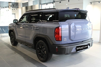 Haval H3, 2025г., полный привод, робот