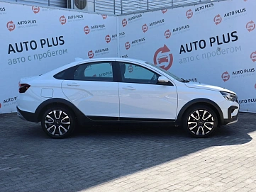Lada (ВАЗ) , 2023г., передний привод, механика