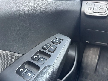 Hyundai Solaris, 2018г., передний привод, механика