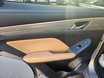 Haval Jolion, 2023г, передний привод, робот