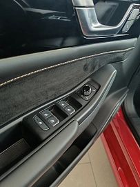 FAW Bestune B70, 2023г, передний привод, автомат