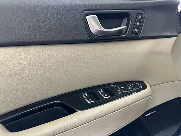 Kia Optima, 2017г, передний привод, автомат