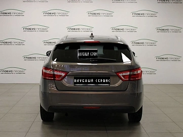 Lada (ВАЗ) Vesta, 2019г, передний привод, механика