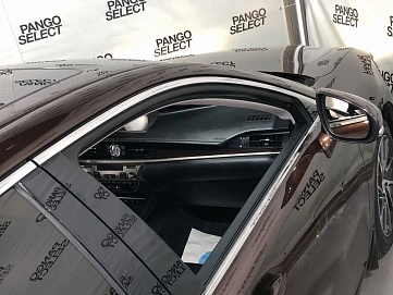 Lexus ES, 2014г, передний привод, автомат