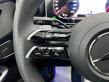 Mercedes-Benz C-Класс, 2023г, задний привод, автомат