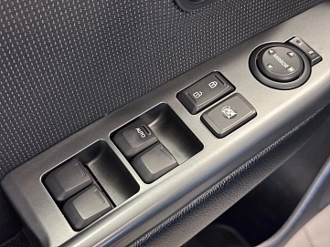 Kia Rio, 2013г., передний привод, механика