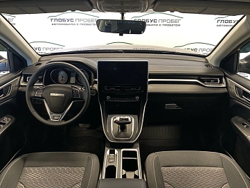 Haval M6, 2024г, передний привод, автомат