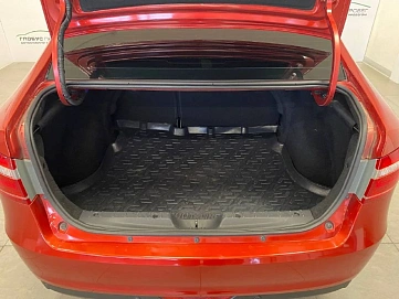 Lada (ВАЗ) Vesta, 2018г, передний привод, механика