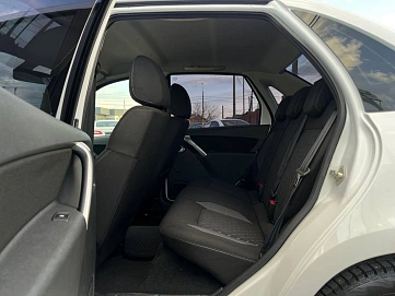 Lada (ВАЗ) Granta, 2020г, передний привод, механика