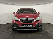Opel Mokka, 2014г., передний привод, автомат