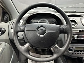 Chevrolet Lacetti, 2008г., передний привод, механика