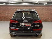 Audi Q5, 2025г., полный привод, робот