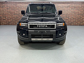 Toyota Land Cruiser Prado, 2024г., полный привод, автомат