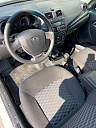 Lada (ВАЗ) Granta, 2023г., передний привод, механика