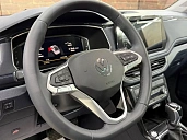 Volkswagen Tharu, 2025г., передний привод, робот