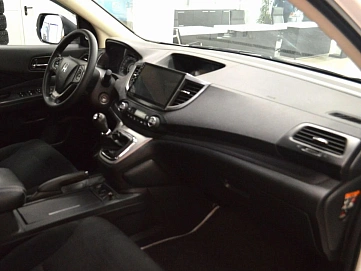 Honda CR-V, 2012г, полный привод, механика