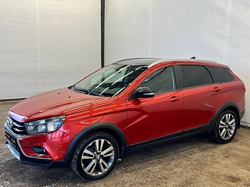 Lada (ВАЗ) , 2021г., передний привод, механика