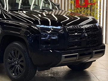 Mitsubishi L200, 2025г, полный привод, автомат