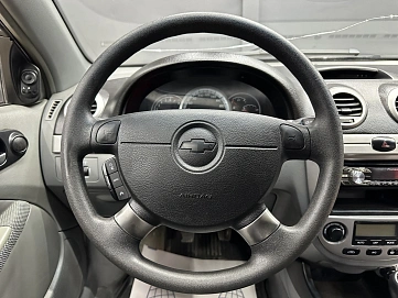 Chevrolet Lacetti, 2008г, передний привод, механика