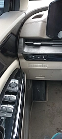Kia Carnival, 2020г, передний привод, автомат