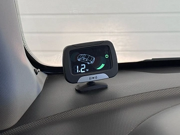 Hyundai Solaris, 2014г., передний привод, механика